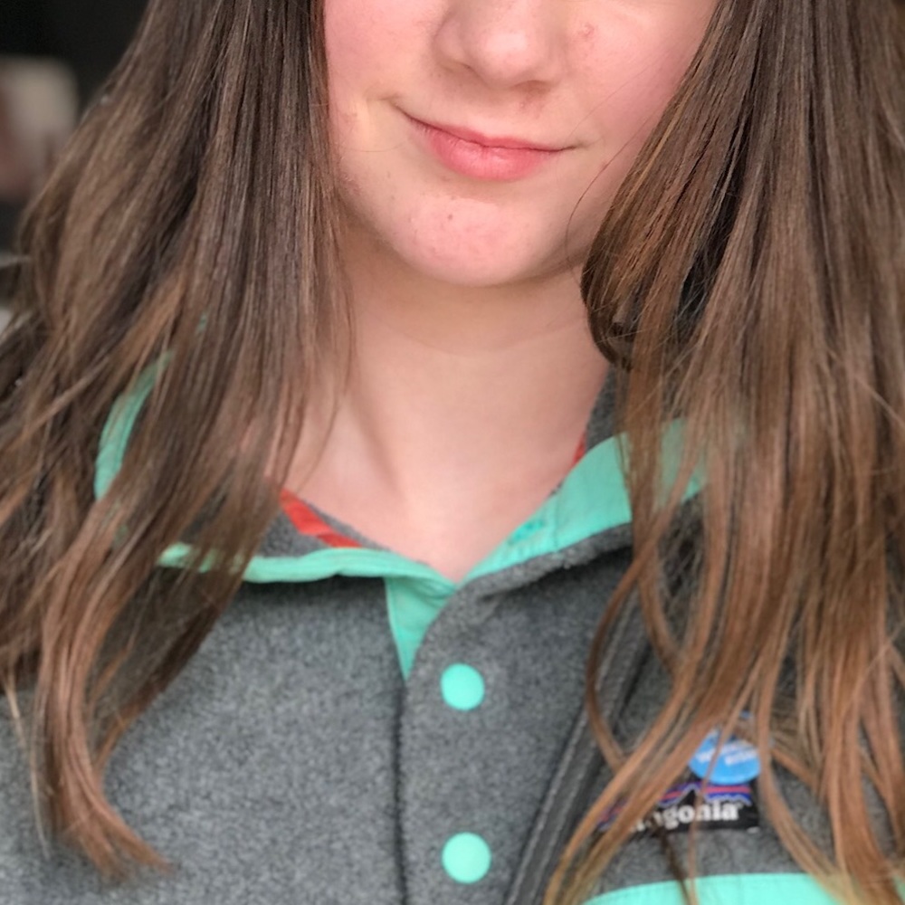 Meet your Posher, Peyton